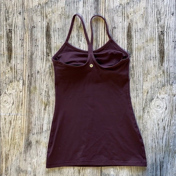 LULULEMON athletic tank - Picture 1 of 4